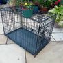 Medium dog crate Image 3