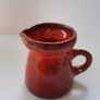 Vintage Mini Jug & Bowl Duo Image 3
