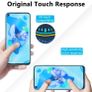 Tempered Glass For Huawei nova 5i Glass Screen Protector 2.5D 9H Premium Tempered Glass For Huawei nova 5i Image 5