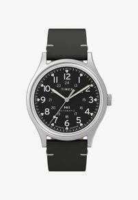 Timex Mk1 Automatic Field Watch Brand New Unmarked