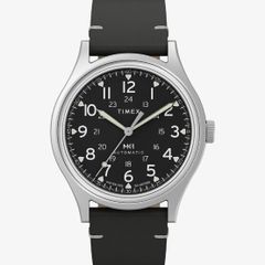 Timex Mk1 Automatic Field Watch Brand New Unmarked