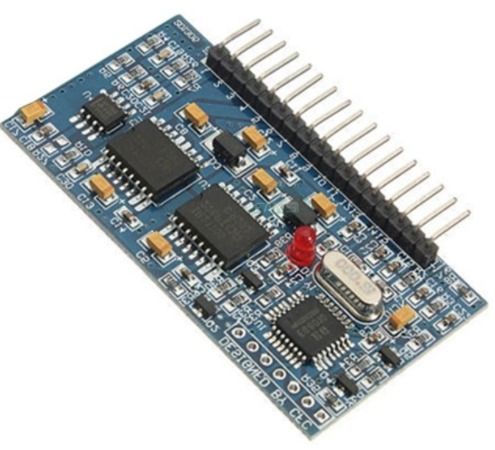 Arduino Raspberry pi Sinewave inverter Module