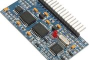 Arduino Raspberry pi Sinewave inverter Module
