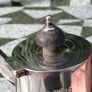 Stokes & Ireland Art Deco Sterling Silver Coffee Pot(225 grams) Image 7