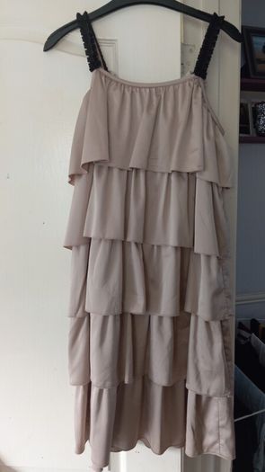 Ladies Dress