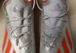 adidas x19.1 football  boots
