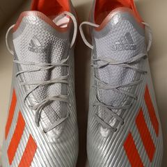 adidas x19.1 football  boots