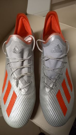 adidas x19.1 football  boots