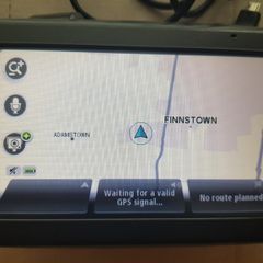 Tomtom Via 135