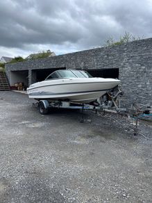 Sports boat
