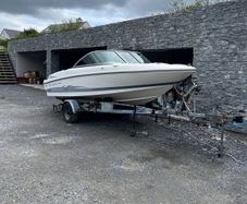 Sports boat