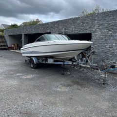 Sports boat