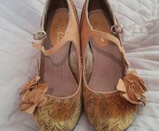 ladies shoes