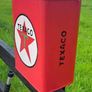 texaco  oil can Image 2