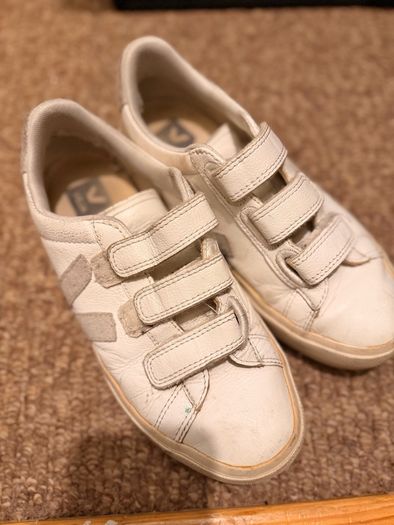 woman shoes