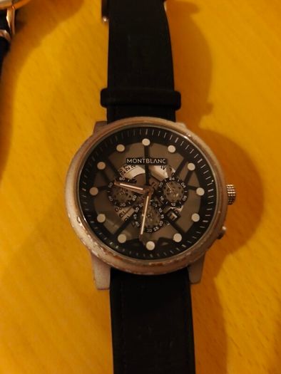 watches