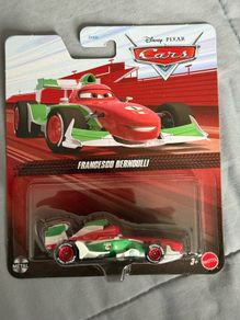 Disney Pixar Cars