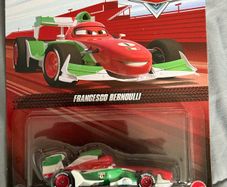 Disney Pixar Cars