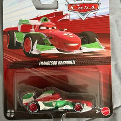 Disney Pixar Cars