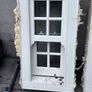 Double Glazed Sash Windows x3. 94 x50 cm  , 105 x 92 cm , 121 x 91 cm Image 2