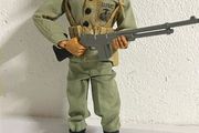 vintage action man