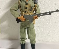 vintage action man