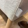 Kave Mihaela Boucle Sofa / Couch Image 7