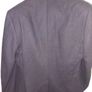 Moss Bros navy blazer Image 4