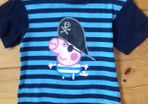 Official Peppa Pig George Pig Teeshirt