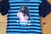 Official Peppa Pig George Pig Teeshirt