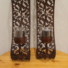 Mindy Brown Sconce.