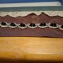 Newbridge silver Greta Garbo bracelet Image 3
