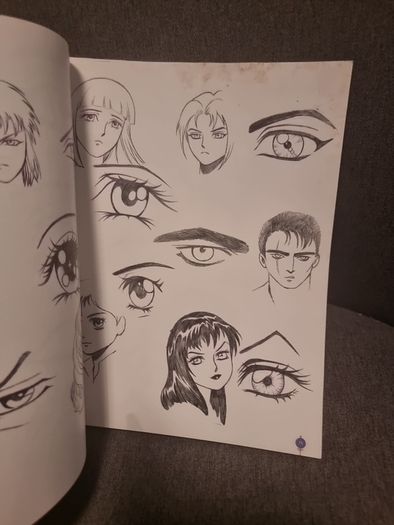 Manga Mania. How to Draw Japanese Comics