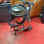 Sealey car and home upholstery cleaner Image 4