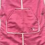 Cerise Pink Wallaboo buggy/stroller footmuff Image 3