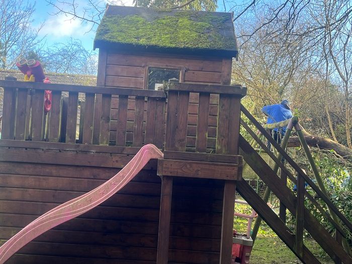 Playhouse