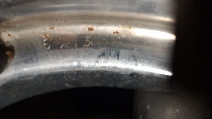 dragway wheels 13x6 4x108