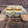 Set of 2 Vintage TG Green Granville Earthenware Kitchen Storage Jars dating from the 1960s to 70s Image 9