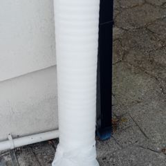 Flooring underlay