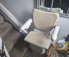 Chair lift