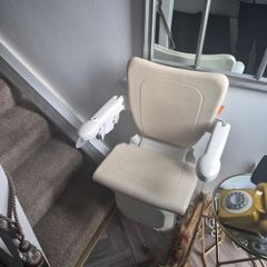 Chair lift