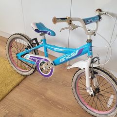 Ignite Diva 18"