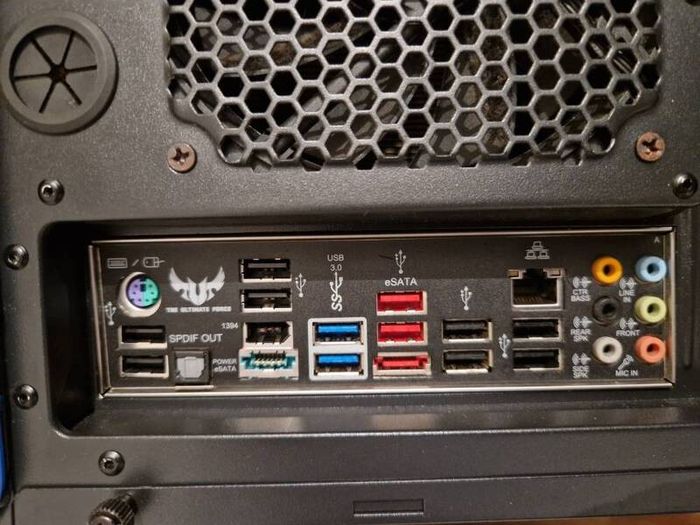 custom pc