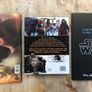 3 x Star Wars Books Image 2
