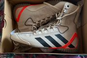 Adidas speedex 23  size 9 uk