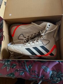 Adidas speedex 23  size 9 uk
