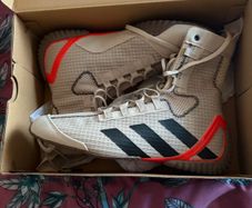 Adidas speedex 23  size 9 uk