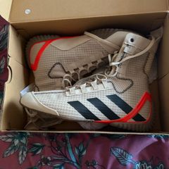 Adidas speedex 23  size 9 uk