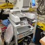 Embroidery machine Image 4