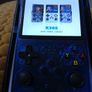 R36S Handheld Console Image 2